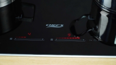 Bếp Từ Chefs EH-DIH893