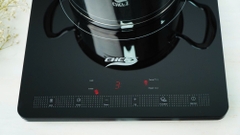 Bếp Từ Đơn Chefs EH-IH20