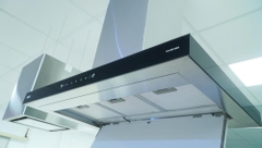 Máy Hút Mùi CHEFS EH-R810E9