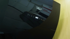 Máy hút mùi CHEFS EH-R706E7B