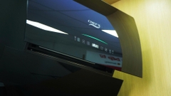 Máy hút mùi CHEFS EH-R706E7B