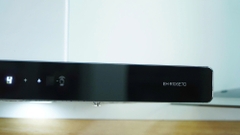 Máy Hút Mùi CHEFS EH-R106E7D