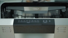 Máy rửa chén CHEFS EH-DW401D