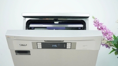 Máy rửa chén CHEFS EH-DW401ES