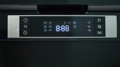 Máy rửa chén CHEFS EH-DW401EB