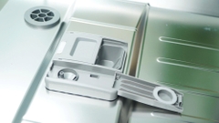 Máy rửa chén CHEFS EH-DW401EB