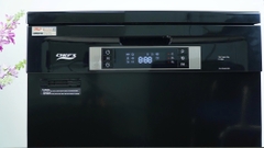 Máy rửa chén CHEFS EH-DW401EB