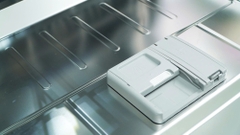 Máy rửa chén CHEFS EH-DW401EB