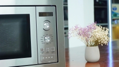 Lò Vi Sóng CHEFS EH-MW801S