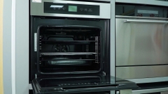 Lò Nướng CHEFS EH-BO600S