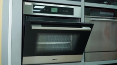 Lò Nướng CHEFS EH-BO600S