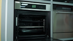 Lò Nướng CHEFS EH-BO600S