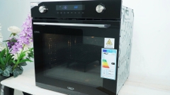 Lò Nướng CHEFS EH-BO600E