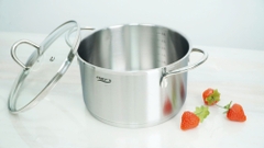 Bộ nồi CHEFS EH-CW7PLUS