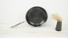 Chảo từ CHEFS EH-FRY260