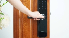 Khóa Điện Tử CHEFS EH-A16SB