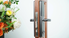 Khóa Điện Tử CHEFS EH-A16SB