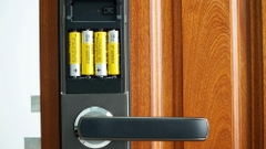 Khóa Điện Tử CHEFS EH-A16SB