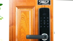 Khóa Điện Tử CHEFS EH-A16SB