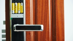 Khóa Điện Tử CHEFS EH-A15SB