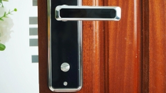 Khóa Điện Tử CHEFS EH-A15SB