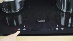 Bếp Từ Chefs EH-DIH220