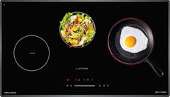 Bếp 3 Kết hợp LATINO LT-IH882 Plus