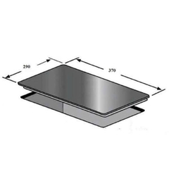 Bếp Từ  Đơn LATINO LT-01VIP