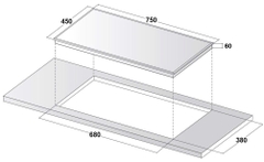 Bếp Từ LATINO LT-705ID