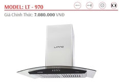Máy Hút Mùi LATINO LT-970