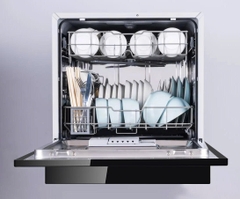 Máy Rửa Chén Latino ESB08LT