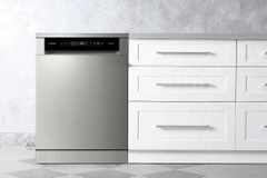 Máy Rửa Chén Latino LT-WD1304