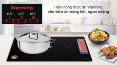 Bếp Từ KOCHER DI-808GE