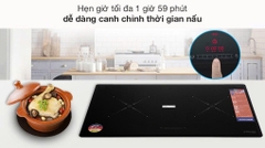 Bếp Từ KOCHER DI-808GE