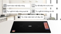 Bếp Từ KOCHER DI-808GE