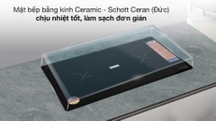 Bếp Từ KOCHER DI-808GE