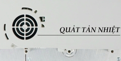 Bếp Từ KOCHER DI-808GE