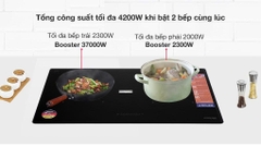 Bếp Từ KOCHER DI-808GE