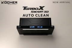 Máy Hút Mùi KOCHER X3D-350D AUC
