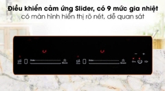 Bếp Từ KOCHER DI-881GE