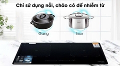 Bếp Từ KOCHER DI-881GE