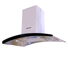 Máy Hút Mùi KOCHER SERENA CXW-188CRV