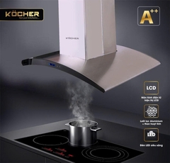 Máy Hút Mùi KOCHER SERENA CXW-188CRV