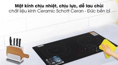 Bếp Từ KOCHER DI-801GE IPLUS