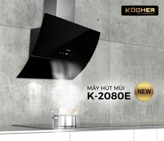 Máy Hút Mùi KOCHER K-2080E 70