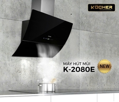 Máy Hút Mùi KOCHER K-2080E 70