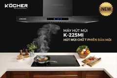 Máy Hút Mùi KOCHER K-225MI 70