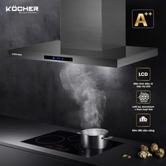 Máy Hút Mùi KOCHER K-225MI 90