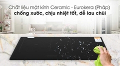 Bếp Từ KOCHER DIB4-888 PLUS