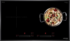 Bếp Từ KOCHER DI-616SE